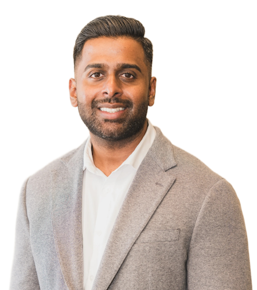 Mithun Sivadasan, DPM